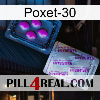 Poxet-30 37